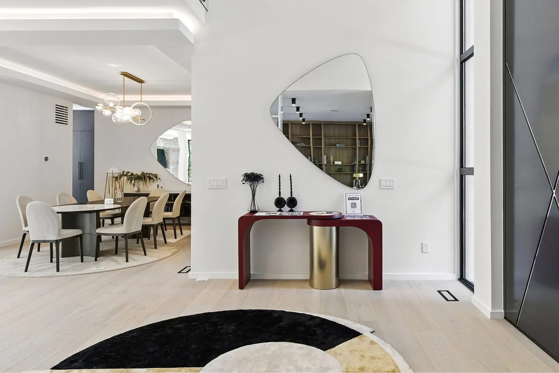 Elysium Home