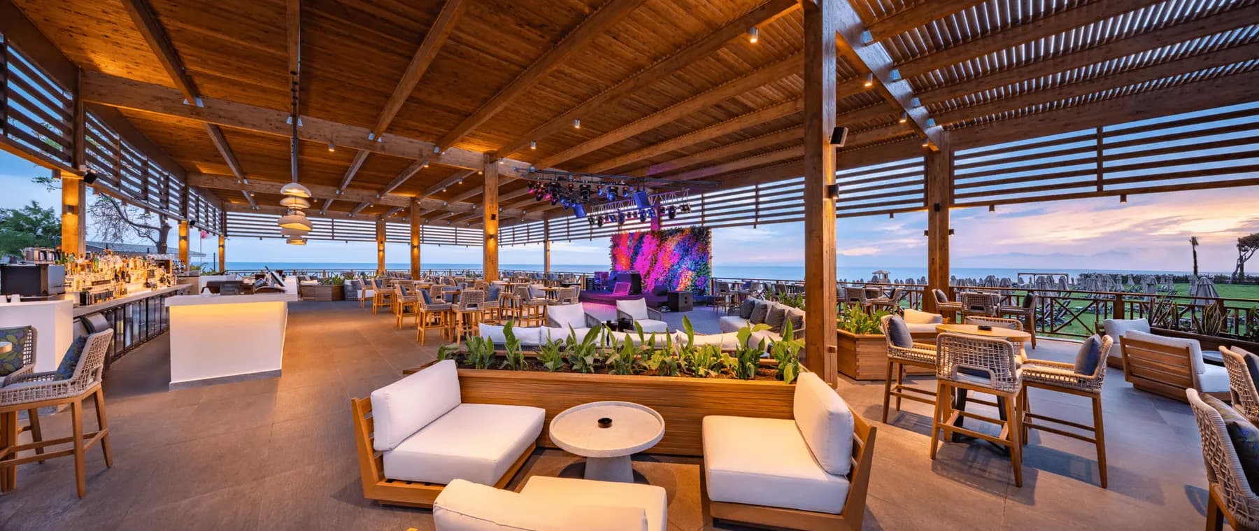 Rixos Belek